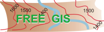 Free GIS